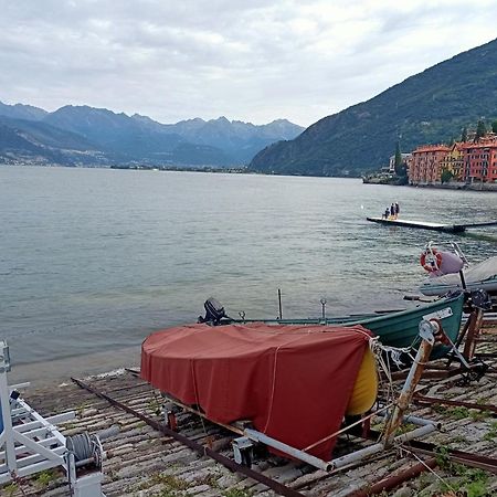 Nonno Meo Apartment Bellano Bagian luar foto
