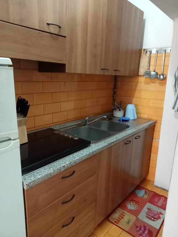 Nonno Meo Apartment Bellano Bagian luar foto